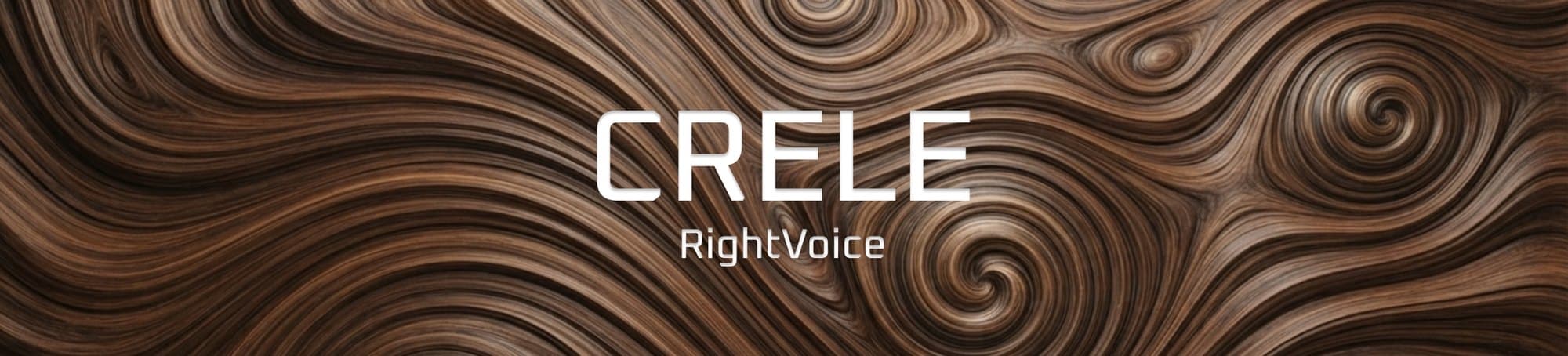 Crele RightVoice