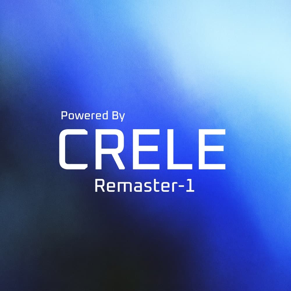 Powered by Crele Remaster 1
