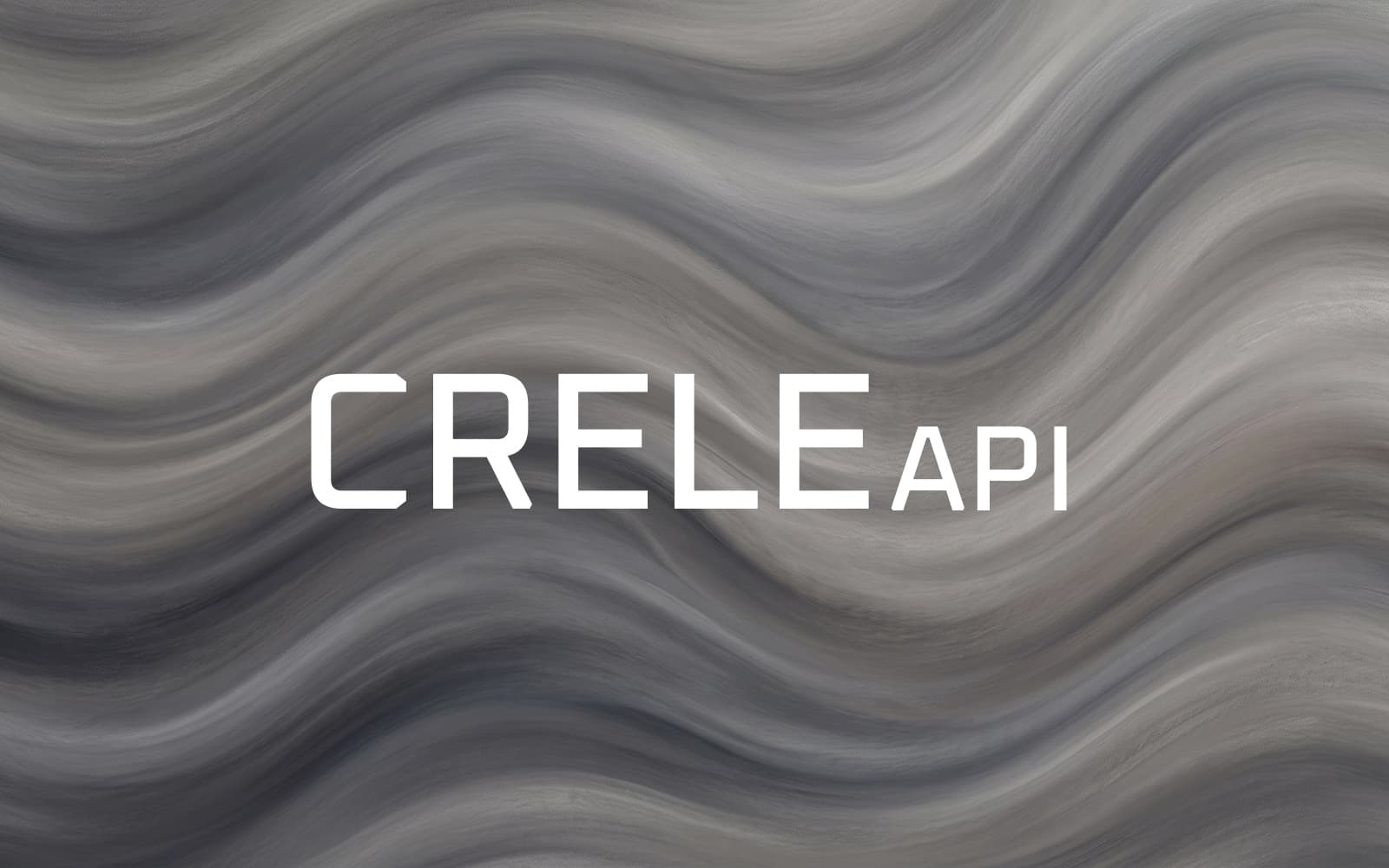 Crele API