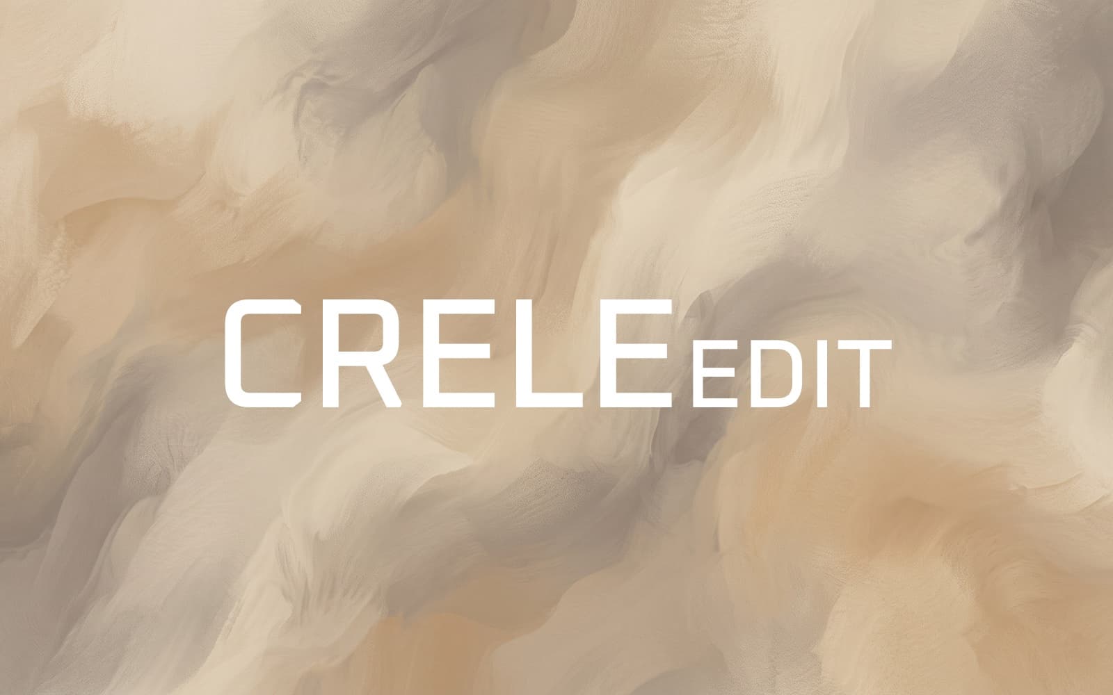 Crele Edit